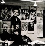 Depeche Mode - 101 Live (US Version) (2 LP) (198028877510)