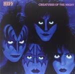 Kiss - Creatures Of The Night (Reissue) (LP) (602537753734)