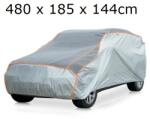 Automax Dimensiunea foii de grindină SUV. L