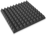 Mega Acoustic PA-PMP5 115x195x5 Dark Gray Panou absorbant din spumă (<![CDATA[PA-PMP5-DG-115]]>)
