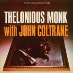 Thelonious Monk - Thelonious Monk With John Coltrane (180g) (LP) (888072479067)