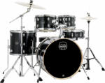 Mapex VE5294FTVH Venus Black Galaxy Sparkle Set de tobe acustice (25011836)