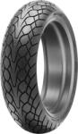 Dunlop Mutant 180/55 ZR17 (73W) MT TL Rear DOT1423