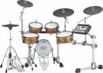Yamaha DTX10K-X Real Wood Set de tobe electronice (DTX10KX-RW)