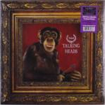 Talking Heads - Naked (Limited Edition) (Orchid Coloured) (LP) (603497830886)