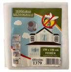  Tépőzáras szúnyogháló FEHÉR 150x150cm (PE-1379)