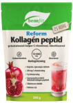 Benefitt Reform Kollagén italpor - gránátalma ízű 300g