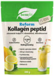 Benefitt Reform Kollagén italpor - citrom ízű 300g