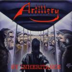 Artillery - By Inheritance (Limited Edition) (Purple Coloured) (180g) (LP) (8719262040632)