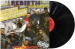 Rebirth Brass Band - Hot Venom (2 LP) (<![CDATA[096094105318]]>)