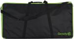 Gravity BG X2 RD B Cutii pentru suport de claviaturi (GBGX2RDB)
