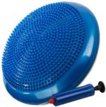  Fitness koordinációs párna, kék (v14210_N)