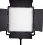 NANLITE 600CSA Bicolor LED Fotó/Stúdiófény - 3200K-5600K - 36W (12-2014)