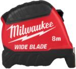 Milwaukee prémium széles mérőszalag (2. gen), 8 m/ 35 mm | 4932499205 (4932499205)