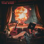 Dirty Dollhouse - End (Orange Smoke Marble Coloured) (180 g) (LP) (630428120136)