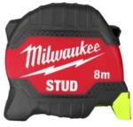 Milwaukee mérőszalag (3. gen), 8 m-33 mm | 4932498765 (4932498765)