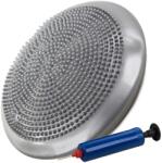  Fitness koordinációs párna, ezüst (v14210_S)