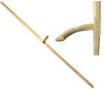  Kaszanyél+kacs (PE-0695)