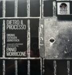 Ennio Morricone - Dietro Il Processo (Limited Edition) (White Coloured) (LP) (8016158026344)