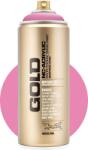 Montana Gold Спрей боя SH4000 Pink Light 400 ml 1 бр (53.3010)