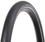 Vee Rubber Speedster VRB316 28x1, 60 (44-622) gravel külső gumi (köpeny), defektvédett (B-Proof Aramid Belt), reflexcsíkkal, MPC, fekete