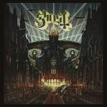 Ghost - Meliora (LP) (<![CDATA[888072376946]]>)