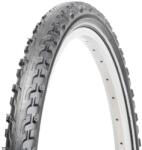Vee Rubber VRB112 28x1, 4 (37-622) külső gumi (köpeny), defektvédett (Puncture Resistant), reflexcsíkos, 900g, fekete