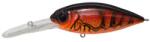 Megabass Deep-X 300 75 mm 21g Wild Craw wobbler műcsali