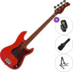 SIRE Marcus Miller P5 Alder-4 Standard SET Dakota Red Електрическа бас китара