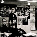 Depeche Mode - 101 Live (US Version) (2 LP) (198028877510)