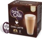 Drink me Chai | Dirty Chai Latte - 8 kapszula a Dolce Gusto termékhez