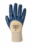 Portwest Nitril csuklószorítós kesztyű Outlet (A330NARXL-OUT)