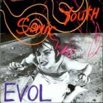 Sonic Youth - Evol (LP) (787996801919)