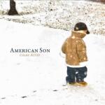 Colby Acuff - American Son (White Coloured) (2 LP) (198028117319)