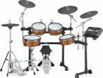 Yamaha DTX8K-M Real Wood Set de tobe electronice (DTX8KM-RW)