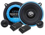 Recoil Boxe auto REM525 DIFUZOARE COMPONENTE RECOIL DE 13CM, 50W RMS (REM525) - pcone