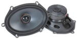 Morel Boxe auto 350137-220 TEMPO ULTRA INTEGRA 572MKII DIFUZOARE COAXIALE 5x7" MOREL , 110W RMS (350137-220) - pcone