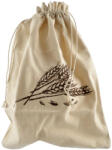  Lenvászon kenyeres zsák 30 x 45 cm (17805)