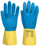 Portwest Duplán Mártott Latex kesztyű Outlet (A801Y4RL-OUT)