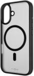 FIXED MagMisty tok Apple iphone 17 készülékhez, fekete FIXMMY-1600-BK (FIXMMY-1600-BK) - iway