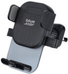 Blue Star Szellőzőre helyezhető autós tartó, fekete, BlueStar Auto Lock X2