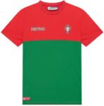 FPF Portugália labdarúgó mez Férfiak L vörös|zöld