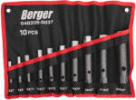 Berger csőkulcs készlet 10r. 6-27mm (040205-0037)