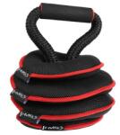 HMS Állítható kettlebell HMS KRM 20 (17-6-235)