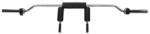 HMS Premium Squat bar HMS Premium GOL320 220 x 5 cm (17-60-016)