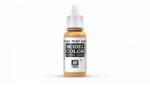 Vallejo Model Color - Dark Flesh akrilfesték (70927) (70927)