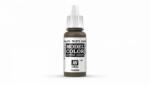 Vallejo Model Color - Chocolate Brown akrilfesték (70872) (70872)