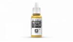 Vallejo Model Color - Gold akrilfesték (70996) (70996)