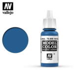Vallejo - Model Color - Royal Blue (70809) (70809)