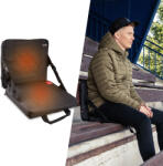 W-TEC Hordozható melegítőpárna W-TEC Alytus